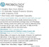 Belle and Bella Probiotic Skin Therapy for Clear Skin | Dual Action Prebiotic + Probiotic | Beauty from Within | 30 Billion CFU | 10 Scientificall...