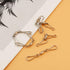 Spinning Dual Clip Swivels, Wind Spinner Hangers, Stainless Steel Spiral Tails Twisters for Spinning windsock, Garden Bell, Bird feeders, Party Su...