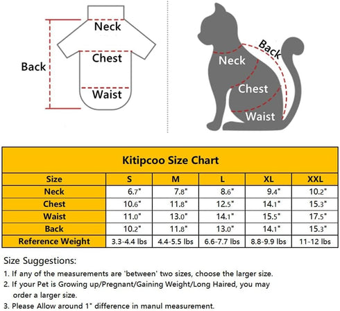 Sphynx Hairless Cat Red Stripe Breathable Summer Cotton T-Shirts Pet Clothes,Round collar vest Kitten Shirts sleeveless, Cats & Small Dogs Apparel...
