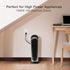 Smart Plug, TREATLIFE 2.4GHz 15 Amp Wifi Smart Outlet with Child Lock and Vacation Mode, Reliable WiFi Connection, Compatible with Alexa and Googl...