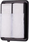 ECOGARD XA11608 Premium Engine Air Filter Fits 2017-2024 Nissan Kicks, 2020-2025 Versa, 2025-2026 Kicks Play...