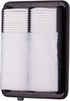 ECOGARD XA11608 Premium Engine Air Filter Fits 2017-2024 Nissan Kicks, 2020-2025 Versa, 2025-2026 Kicks Play...