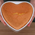 PATKAW Heart Cake Mold Aluminum Alloy Cake Pan Non Stick Baking Molds Cheesecake Making Pan Diy Cake Oven Pans for Wedding Birthday Party Bakeware...