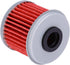 HF116 Oil Filter For ATV Honda TRX450R CRF250X CRF450X CRF250R CRF450R Motorcycle Replaces #15412-MEN-671(Pack of 10)...