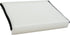 ECOGARD XC36174 Cabin Air Filter Fits 2012-2018 Ford Focus, 2013-2019 Escape, 2014-2022 Transit Connect, 2013-2018 C-Max, 2015-2019 Lincoln MKC, 2...
