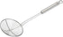 Parma Stainless Steel Wire Skimmer/Wonton Lifter, 14-Inch...