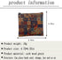 1PCS Coin Purse for Women Small Coin Purse Boho Change Purse Change Purse Pouch Mini Wallet Coin Bag Coin Pouch...