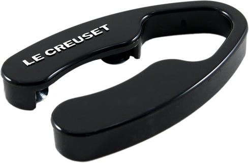 Le Creuset Foilcutter, Black...