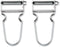 Swiss Rex Vegetable Peeler - 2 Pack...