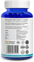 Biovitalia Organic Multivitamin Capsules for Men Promote Body Immunity & Support Healthy Heart Function For Daily Active Energy -Enriched with Ess...