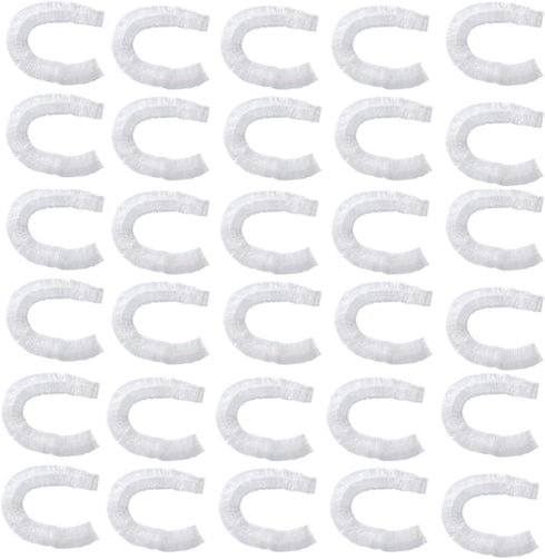 30PCS Appliance Dust Covers,Kitchen Disposable Dust Cover, Thickened Elastic Dust Cover, Protective Cover for Air Fryer Pressure Cooker Blender Co...