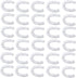 30PCS Appliance Dust Covers,Kitchen Disposable Dust Cover, Thickened Elastic Dust Cover, Protective Cover for Air Fryer Pressure Cooker Blender Co...