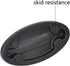 Front Wheel Riser Block with Sturdy Wheel Holder Indoor Bike Trainer Stand for Mountain Bicycle Training Trainers...