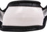 Car Pass Classical Leather Automotive Universal Steering Wheel Covers,Universal Fit for Suvs,Trucks,Sedans,Cars,Vans,14.5-15inch Anti-Slip Safety ...