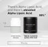 Toniiq 1000mg Ultra High Strength Alpha Lipoic Acid Capsules - Highly Purified 99%+ USP Standard - 120 Capsules ALA Supplement...