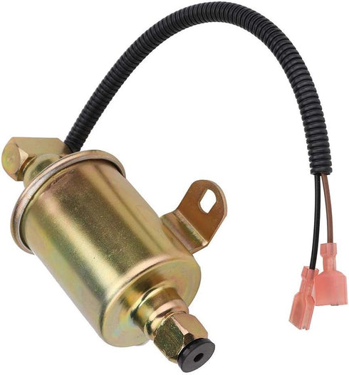 A029F887 Electric Fuel Pump Fits for Cummins Onan A029F887 A047N929 149-2620 Airtex E11015 Herko RV008 GMB 596-1160, for Onan 5500 5.5KW Gas Gener...