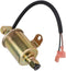 A029F887 Electric Fuel Pump Fits for Cummins Onan A029F887 A047N929 149-2620 Airtex E11015 Herko RV008 GMB 596-1160, for Onan 5500 5.5KW Gas Gener...