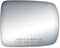 Passenger Side Mirror Glass, Honda Element...