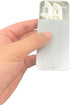 2Pack Dental Floss Portable Case,Dental Floss Dispenser,Storage 24 Picks Adult Floss in Box,Refillable Glide Floss,Portable Travel Floss Box for T...