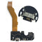 (Type-C USB Charger Charging Port Dock Connector Ribbon Flex Cable PCB Board Replacement Compatible with 5032 5032W 6.7 inch(not Micro)...