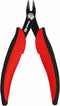 5? Premium Flush Cutter Tool Kit - High Carbon Steel Wire Stripper for Electricians - Ideal for LAN Cable Wires, Jewelry, Electronics - Enhanced P...