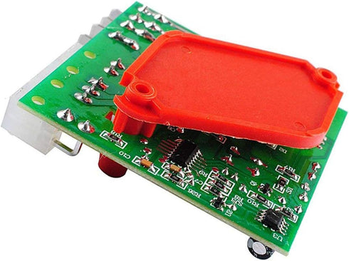 ???????? ???????????????? W10366605 Adaptive Defrost Control Board for Whirlpool Referigerator WPW10366605 by Ketofa