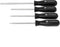CTA Tools 8752 4 Pc. Clutch Head Screwdriver Set...