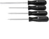 CTA Tools 8752 4 Pc. Clutch Head Screwdriver Set...
