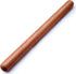 Aisoso French Rolling Pin, 17.7 Inches Wood Rolling Pin for Baking Extra Long Thickened, Classic Wooden Dough Roller for Fondant Pizza Pie Crust C...