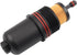 Dasbecan Oil Filter Cap Lid Cover Compatible with Ford Fusion/F-150 2.7L V6/EcoBoost Replaces# FT4Z6A832C FT4Z-6A832-C...