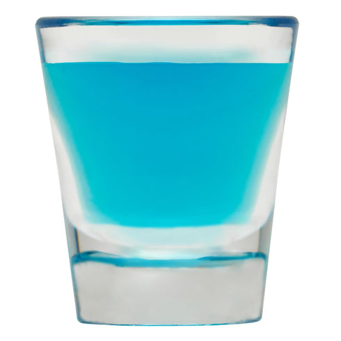 G.E.T. SW-1433-1-CL 7/8 oz. Shot Glass, Clear (Pack of 12)...