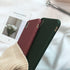 Retro Case for iPhone X 8 7 7plus Soft pro-TPU Cover for iPhone6 6Plus 6s 6sPlus Fashion Style Flexible Rubbery Slim Cover (iPhone 7/8, Forest Gre...