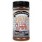 Heavy Smoke White Label Seasoning 11 oz - Championship BBQ Rub for Pork Ribs and Chicken; Smoking and Grilling Spice...