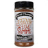 Heavy Smoke White Label Seasoning 11 oz - Championship BBQ Rub for Pork Ribs and Chicken; Smoking and Grilling Spice...