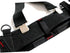 MELOTOUGH Padded Tool Belt Work Suspenders With Super Strong Clip for Carpenter's Suspension Rig construction suspenders for men...