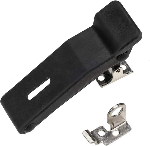 KEMIMOTO Front Storage Rack Rubber Latch Compartment Cargo Box Rubber Compatible with Sportsman Scrambler 500 550 800 850 1000 2877447...