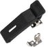 KEMIMOTO Front Storage Rack Rubber Latch Compartment Cargo Box Rubber Compatible with Sportsman Scrambler 500 550 800 850 1000 2877447...