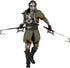 McFarlane Toys Mortal Kombat Kabal: Hooked Up Skin 7" Action Figure...