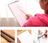 iXinyc A4 (11.69"x8.27") Spiral Sketch Book, Sketchbook for Drawing and Sketching, 30 Sheets, 160gsm Paper, Vertical Sketch Pad...