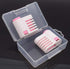 2PCS DIY Cake Slicer, Stratification Auxiliary, Bread Slice, Toast Cut, 5 Layers Leveler Slicer, Kitchen Fixator Tool (2, Pink)...