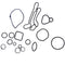 Engine Oil Cooler Gasket Seal Kit 55354071 for Chevrolet Cruze Aveo Sonic 1.8L 1.6L...