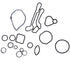 Engine Oil Cooler Gasket Seal Kit 55354071 for Chevrolet Cruze Aveo Sonic 1.8L 1.6L...