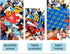 NEILDEN Puzzles for Kids 60 Piece Children Puzzles for Kids Ages 4-6 Jigsaw Puzzles for Kids Learning Educational Puzzles for Girls and Boys...