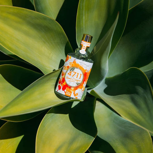 Muelhens 4711 Remix Cologne - Orange for Women - 3.4 oz EDC Spray...