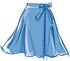 McCall's Misses Skirt/Pants Sewing Pattern Kit, Multicolor...