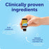 D Drops Baby Liquid Vitamin D (90 Drops)...