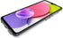 Galaxy A03S Clear Case,Slim Thin TPU Soft Silicone Flexible Shockproof Anti-Scratch Protective Phone Cover for Samsung Galaxy A03S,Crystal Clear...
