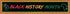 Black History Month Decoration Black History Month Banner for Fence Yard Garage African American Country Celebration Holiday Deocr and Supplies...