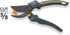 Co. Duralight Compact Adjustable Bypass Pruning Shears, Gardening Hand Pruner, Plant Shears, Flower Clippers, Secateurs (05-2002-100)...