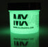 MX24 Glow in the Dark Paint 5 color 1/2oz set...